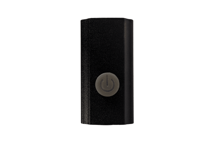 Luz delantera para bicicleta PROFEX 82004 Pro Alu Li-Pol USB