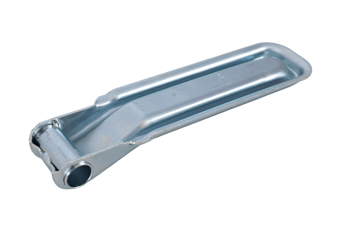 Bisagra lateral de remolque WINTERHOFF BSCH 10-17-220 para montaje lateral de remolque