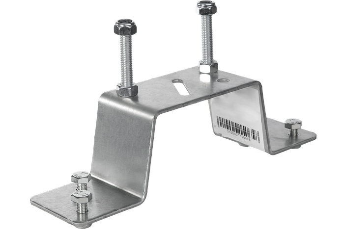 Porta rueda de repuesto universal