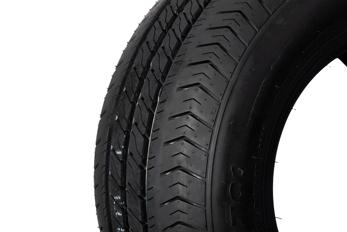 Neumático de remolque reforzado LINGLONG R701 195/55 R10C 98/96N