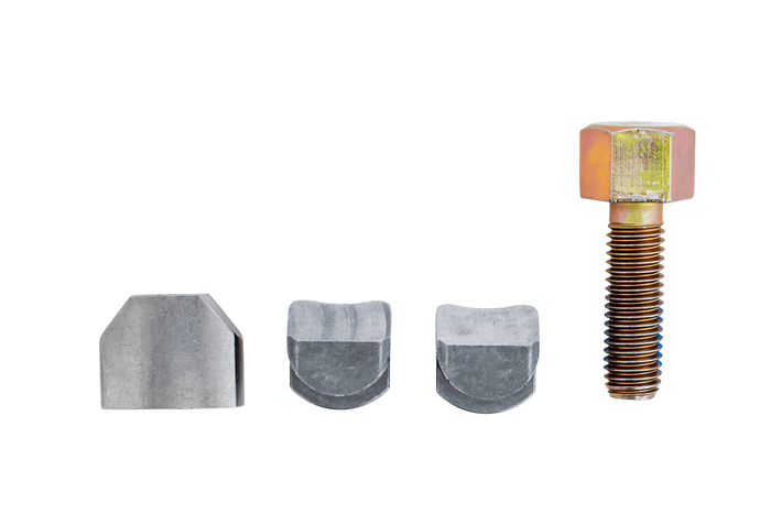 Ajustador de freno para tambor KNOTT 160x35 / 200x50