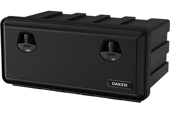 DAKEN 81106 JUST caja de herramientas 750x350x450mm 75l