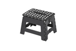 Taburete plegable para remolque ProPlus 770822, 150 kg.