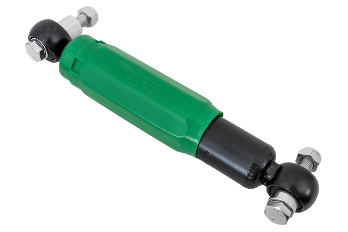 Amortiguador AL-KO Octagon 900 -1600 kg verde