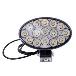 Reflector de luz de trabajo LED FRISTOM FT-366 15xLED 6200lm