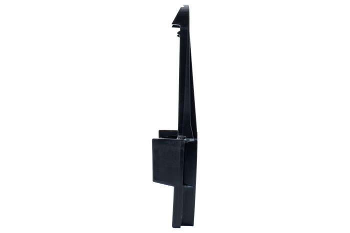 Soporte de montaje AL-KO para calzo de rueda UK10 K-2