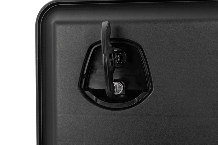 DAKEN 81104 JUST caja de herramientas 600x415x460mm 70l