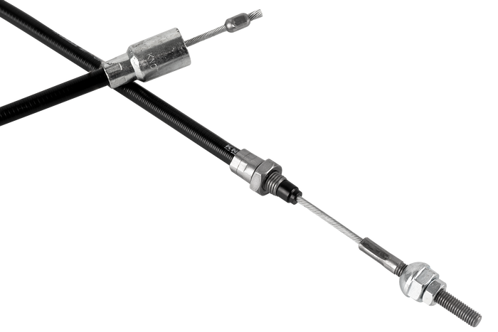 Cable de freno KNOTT 730/940 modelo nuevo