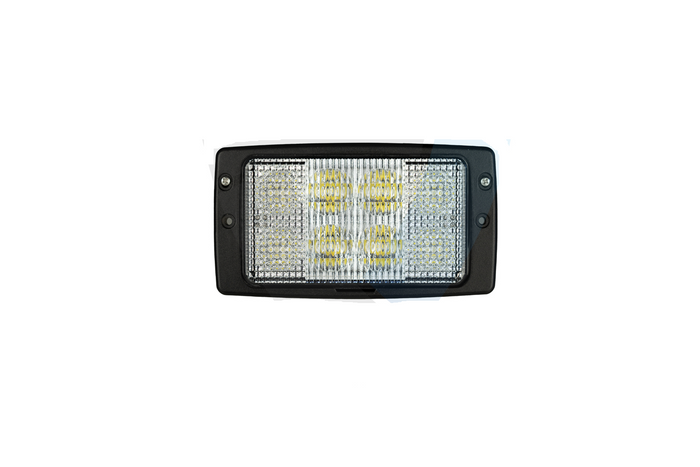Reflector de luz de trabajo LED TT Technology TT.13341-FT 8xLED 3200lm para Fendt