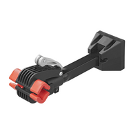Soporte de pared plegable para bicicletas ProPlus 730914