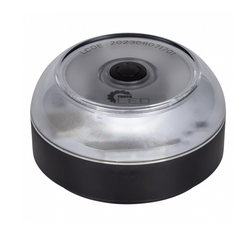 Luz de emergencia magnética TruckLED LED V16 DGT con GPS y tarjeta SIM.