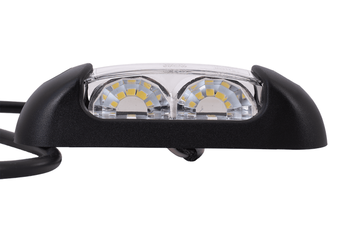 Lámpara de señalización LED universal HORPOL LD 2166