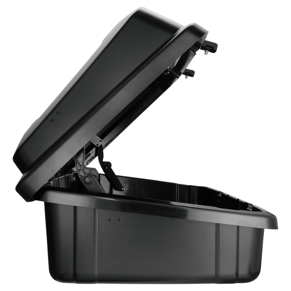 Cofre de techo/caja de remolque INNO GEAR BOX (BRL310MBK)
