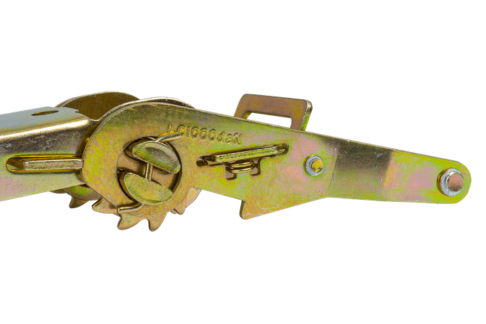 Tensor para correas de transporte 1000daN 35mm 2T