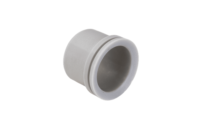 Funda deslizante AL-KO para dispositivos de inercia 2.8VB/351VB