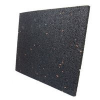 Alfombrilla de carga antideslizante 300x200x8 mm