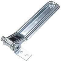 Bisagra lateral con soporte UNITRAILER BSCH 10-270+BSCHG 10-A, montaje lateral completo para remolque