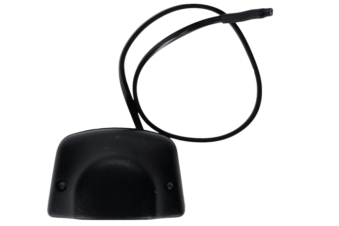 Lámpara de matrícula HOR19LT103