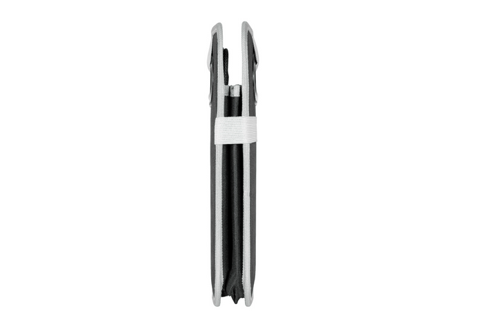 LAMPA Shop&Store Organizador de coche plegable tipo cesta para maletero 50x33cm