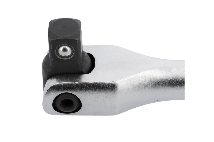 YATO YT-1242 Pomo regulable 1/2" 457mm