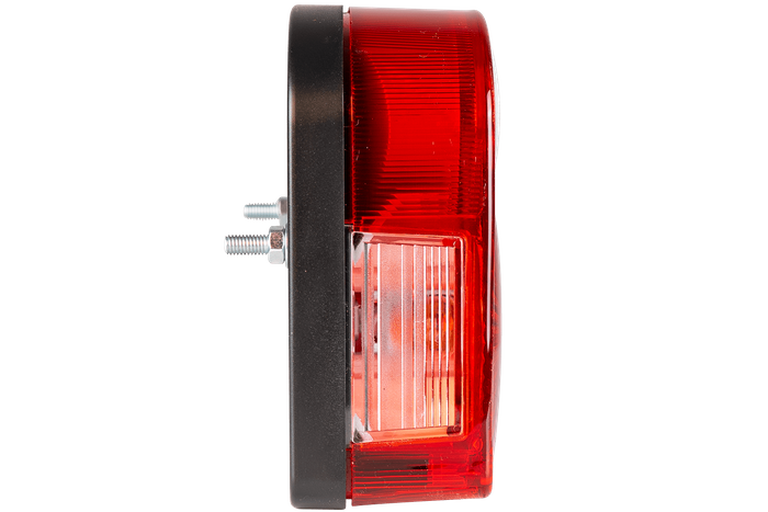 Piloto trasero FRISTOM FT-088 6 funciones derecho