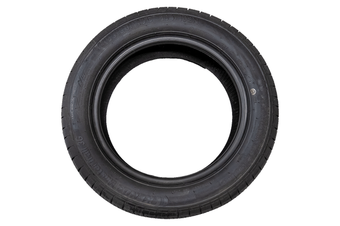 Neumático reforzado para remolque OUTLET KENDA KR101 195/50 R13C 104/102N