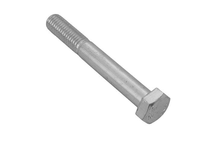 Tornillo de fijación de la abrazadera DROMET M12x90