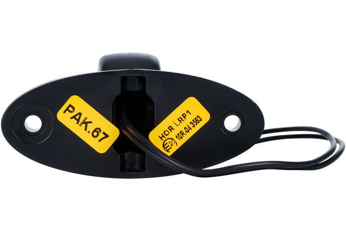 Lámpara de señalización LED universal HORPOL LD 465