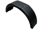OUTLET Guardabarros de remolque 13-14" DOMAR D20122 paso de rueda plano 770/200mm
