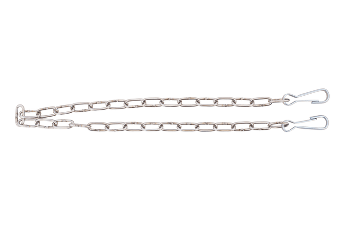 Juego de dos cadenas para cajas de herramientas DAKEN ARKA de 52 cm