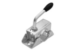 Abrazadera para rueda jockey UNITRAILER 48mm