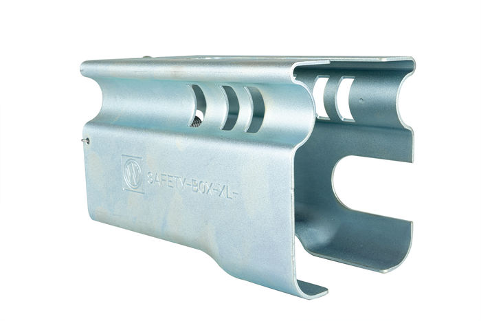 Protección antirrobo ALBE Safety-Box XL