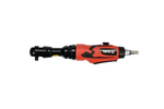 Trinquete neumático YATO YT-09803 de 1/2'' y 80 Nm