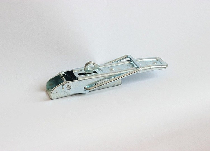 Gancho lateral para remolque WINTERHOFF BV 10-1