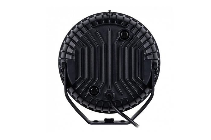 Reflector de lámpara de trabajo LED KAMAR X-SPIDER NINJA L3442 78xLED 100W