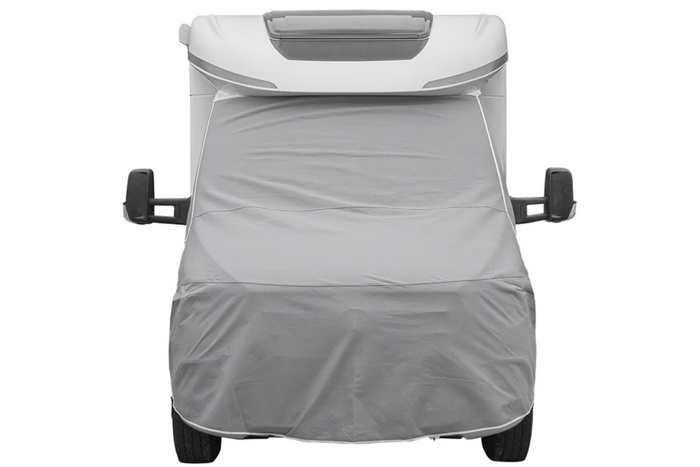 Funda protectora ProPlus para la cabina de la autocaravana Mercedes-Benz Sprinter a partir de 2018.