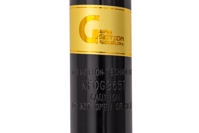 Amortiguador hidráulico PIVEXIN para ejes de remolque 4000-7500 kg para ejes simples y tándem