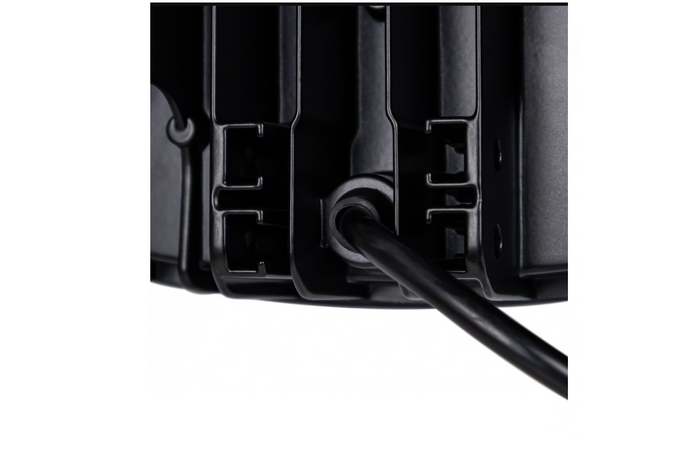 Reflector de luz de trabajo LED KAMAR X-SPIDER L3436 72xLED 1600lm