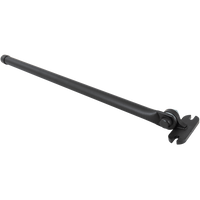 PLASTEX WLP0040P soporte universal para brazo de espejo 400x18mm