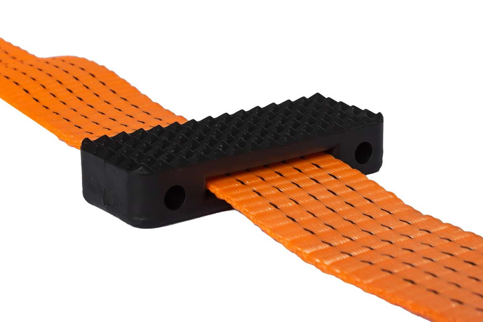 Funda protectora para cincha de amarre 50 mm