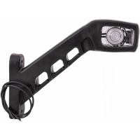 Luz de posición WAŚ W48 238P LED derecha