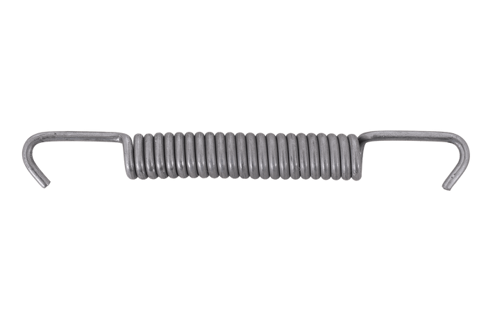 Resorte de compresión de mandíbula AL-KO tipo 2051/2361