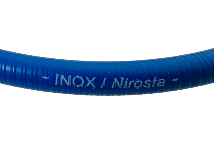 Cable de freno Bowden KNOTT NIRO 980207.11 de montaje rápido 1030/1220 mm