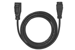 Cable de extensión para remolque ProPlus 343528, conector/enchufe de 13 pines, 5 m