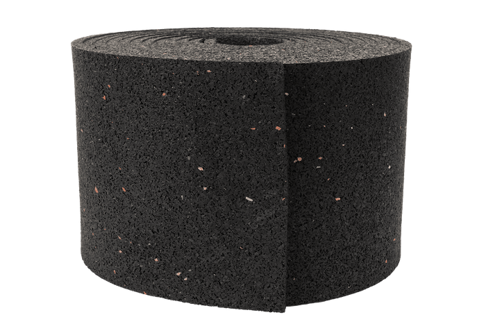 Alfombrilla de carga antideslizante 5000x150x8 mm