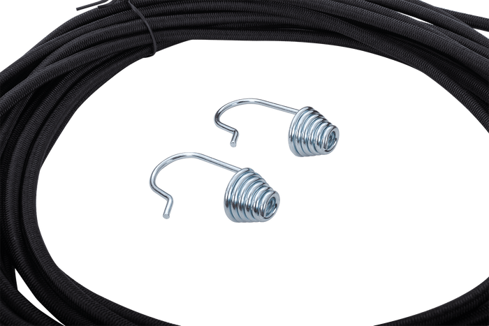 Cubierta plana , lona para remolque 236x129cm Neptun N7-236 PTW/RT