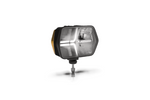 Faro delantero LED ASPÖCK LuxLED II de 7 funciones y 6 pines, DEUTSCH DT06-6S (izquierdo)