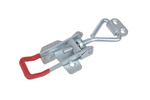 Enganche lateral con cierre ProPlus 342114, cierre lateral completo para remolque de 160-180 mm.