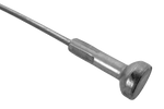 Cable de freno Bowden KNOTT NIRO 980207.17 de montaje rápido 1530/1720 mm