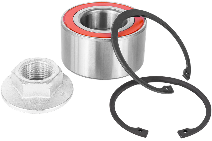 Rodamiento AL-KO COMP 2051 39 mm